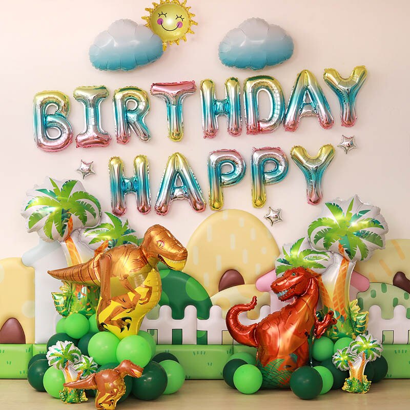 1-ensemble-marche-animal-th-me-anniversaire-ballons-poisson-dinosaure-feuille-ballon-b-b-gar-on