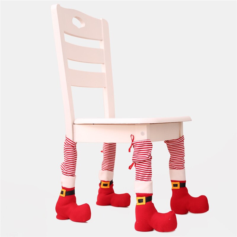 Housse-de-chaise-de-Table-d-corations-de-no-l-pour-la-maison-ornements-de-Noel