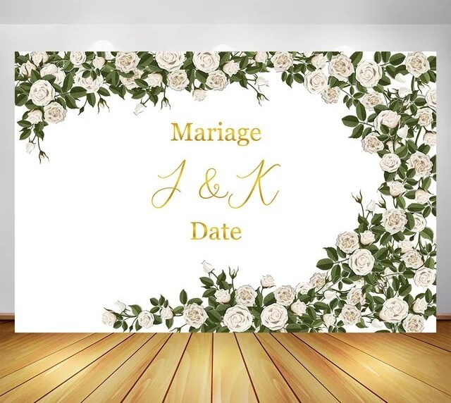 Toile-de-fond-de-f-te-de-mariage-d-cor-mural-rose-blanche-banni-re-florale.jpg_640x640