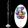 Ballon-support-pour-f-te-d-anniversaire-B-ton-plastique-colonne-avec-ballon-d-corations-de