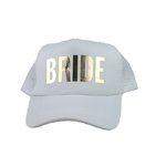 Sisbigdey-quipe-de-mari-e-quipe-mari-e-mari-e-camionneur-chapeaux-baseball-casquettes-de-mariage