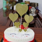 Mini-coeur-en-forme-de-g-teau-d-anniversaire-d-coration-f-te-d-anniversaire-vacances