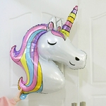 Ballons-avec-licorne-arc-en-ciel-d-coration-pour-anniversaire-7-pi-ces-lot-ballons-avec