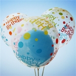 Ballon-en-Latex-pour-f-te-pr-natale-transparente-et-imprim-e-10-pi-ces-lot