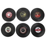 6-pi-ces-ensemble-rond-anti-d-rapant-r-sistant-la-chaleur-Vintage-CD-vinyle-Record