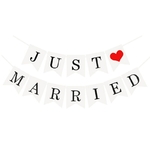 Banderole-de-mariage-Vintage-accessoire-de-stand-de-photos-de-mariage-banderole-d-corations-de-f