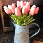 10-pi-ces-tulipe-fleur-artificielle-vraie-touche-Bouquet-artificiel-fausse-fleur-pour-mariage-d-coration