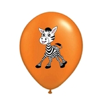 Ballons-animaux-de-la-Jungle-10-pi-ces-12-pouces-en-Latex-h-lium-Air-pour