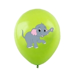 Ballons-animaux-de-la-Jungle-10-pi-ces-12-pouces-en-Latex-h-lium-Air-pour