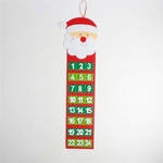 Bonhomme-de-neige-p-re-no-l-calendrier-de-no-l-porte-murale-fen-tre-d