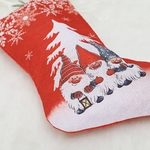 Chaussettes-bonhomme-de-neige-nouvel-an-p-re-no-l-cerf-sac-bonbons-d-corations-de