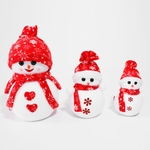 Bonhomme-de-neige-rouge-mignon-20-25-35cm-d-corations-de-no-l-pour-la-maison