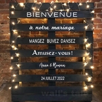 Autocollants-personnalis-s-fran-ais-pour-palette-de-mariage-d-corations-de-BIENVENUE-pour-lieu-de