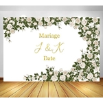 Toile-de-fond-de-f-te-de-mariage-d-cor-mural-rose-blanche-banni-re-florale.jpg_640x640