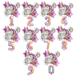 Ballons-Gonflables-H-lium-en-Aluminium-pour-Enfant-D-corations-de-ixde-1er-Anniversaire-Baby-Shower