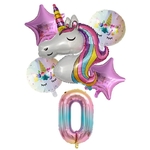 Ballons-Gonflables-H-lium-en-Aluminium-pour-Enfant-D-corations-de-ixde-1er-Anniversaire-Baby-Shower