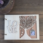 NHBR-mariage-livre-d-or-en-bois-mariage-livre-d-or-arbre-de-mariage-livre-d