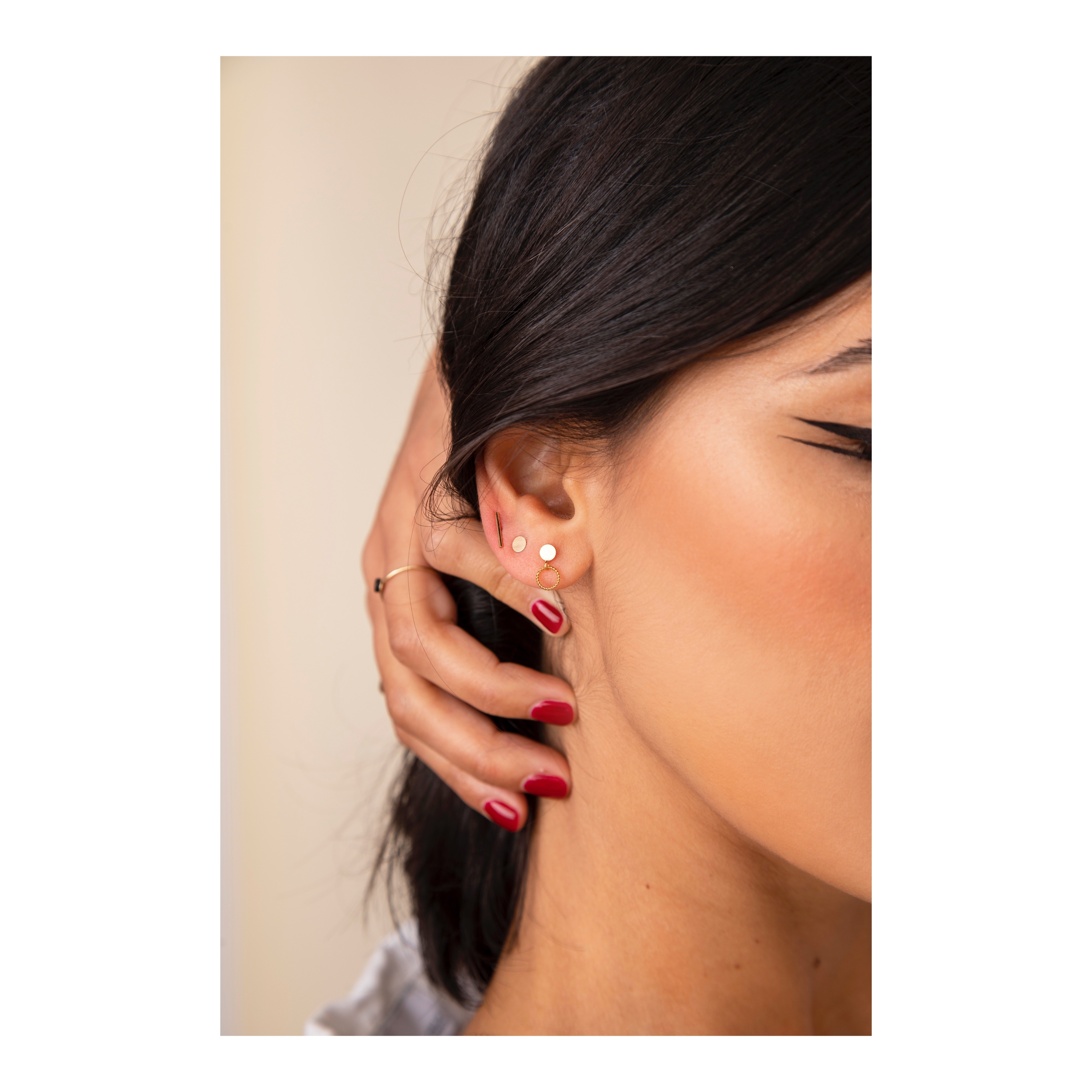 Boucles d
