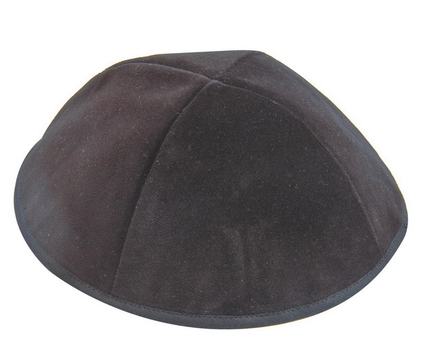 kippa velours 00443