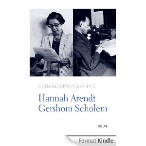 hannah arendt