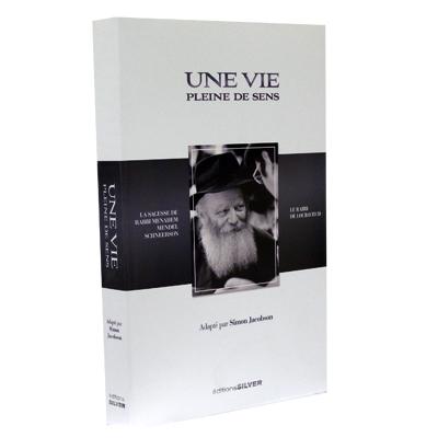 une vie pleine de sens
