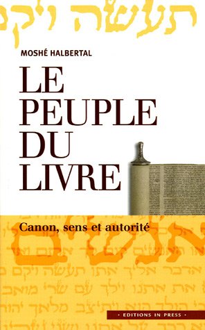 le peuple du livre