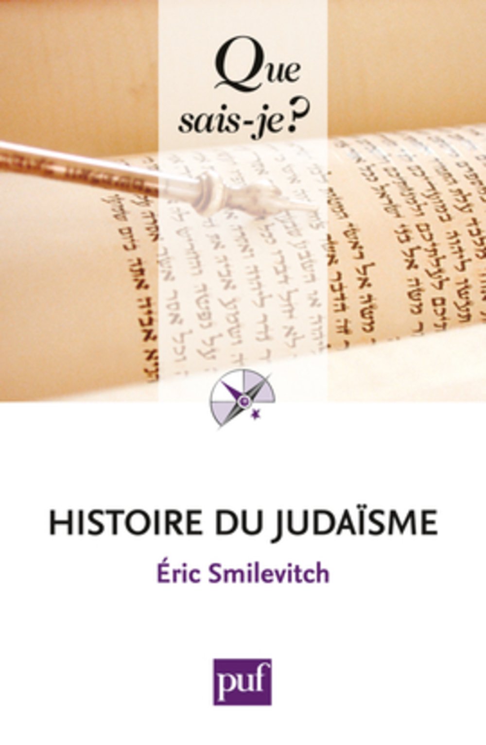 histoire du judaisme