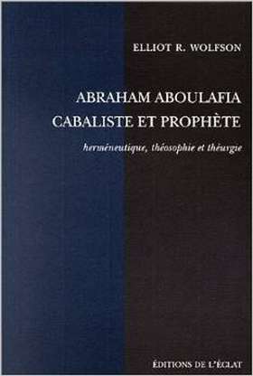 abraham aboulafia