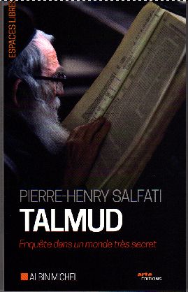 talmud de salfati