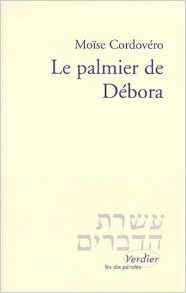 le palmier de deborah