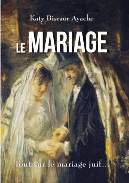 le mariage