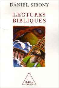 lectures bibliques de Sibony