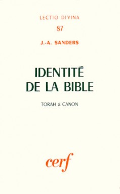 Identité de la Bible