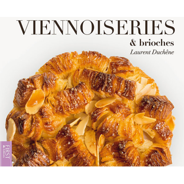 viennoiserie