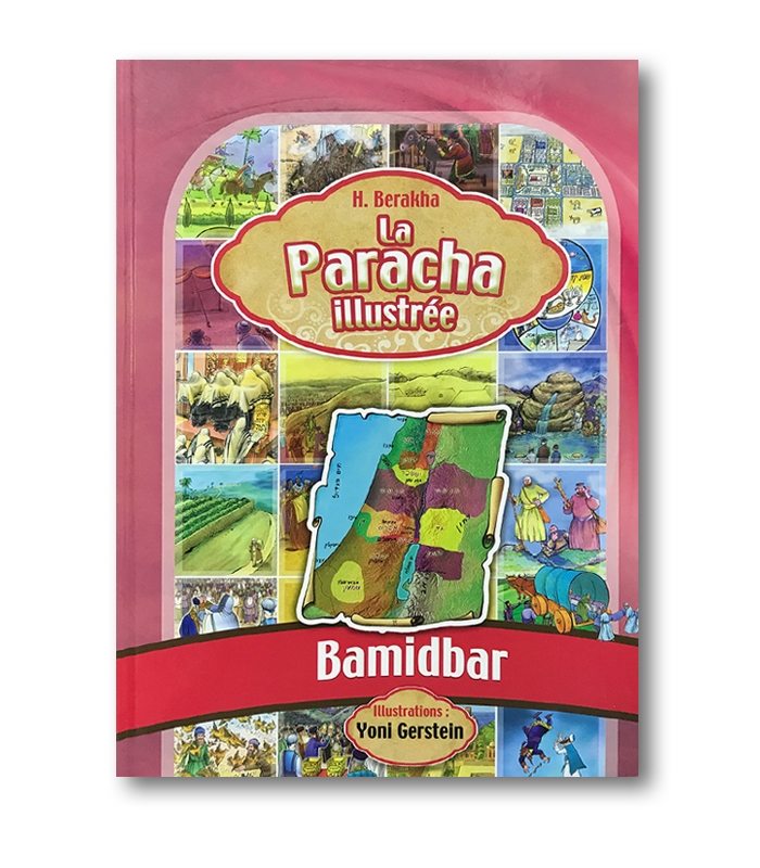 la-paracha-illustree-babidbar