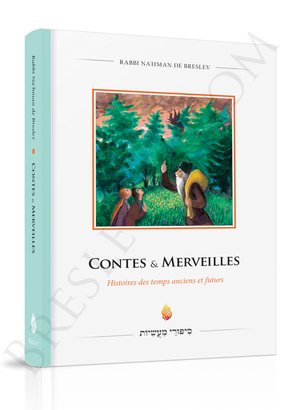 CONTES ET MERVEILLES