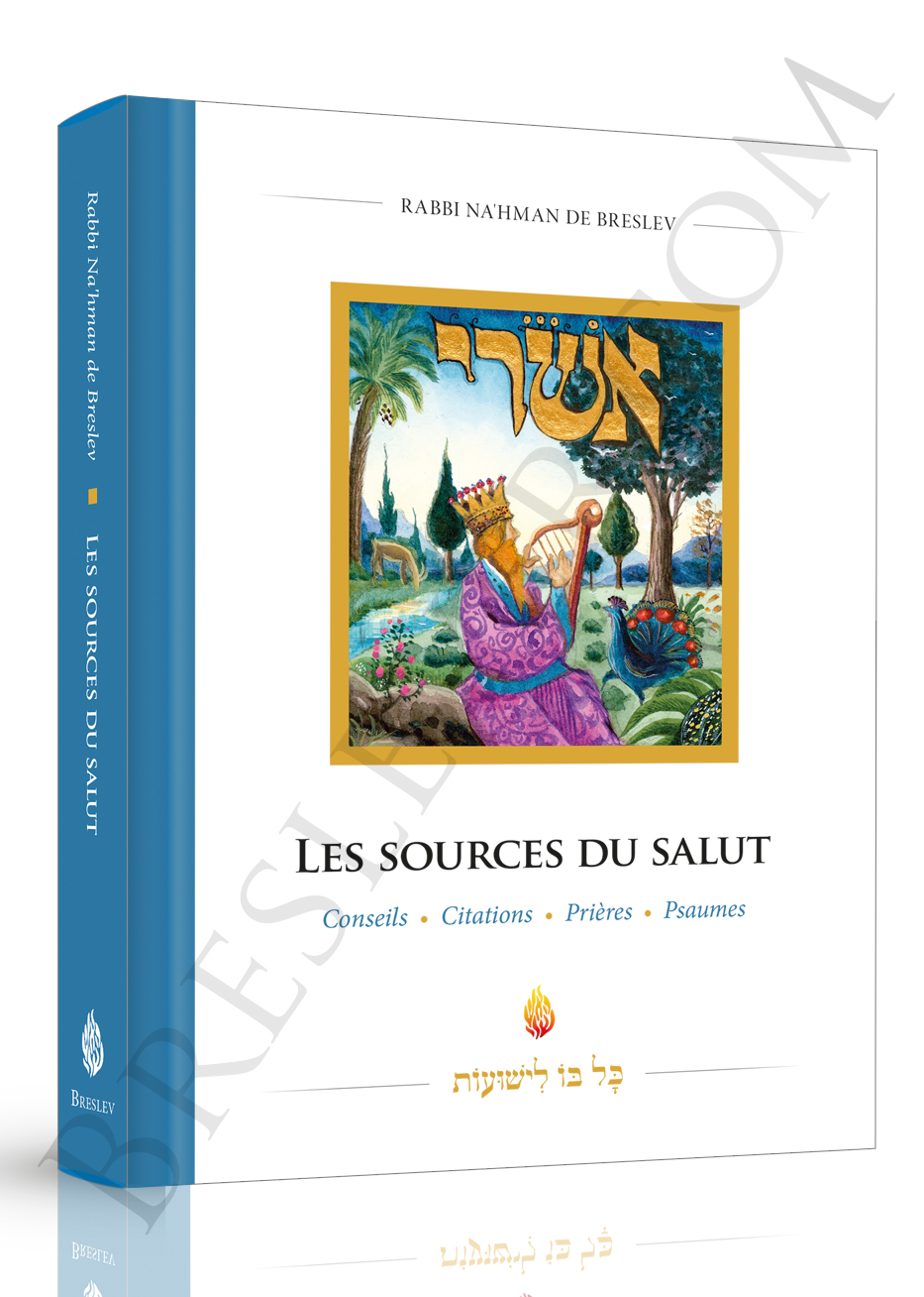 les sources du salut