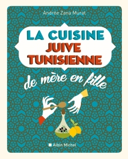 la cuisine juive tunisienne