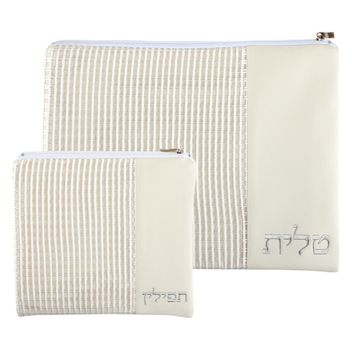 pochettes talih et tefilines