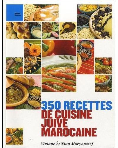 Cuisine-juive-marocaine