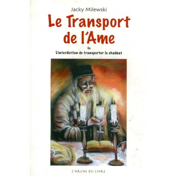 le transport de l'ame