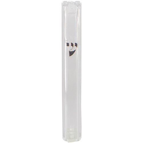 mezouza plexi