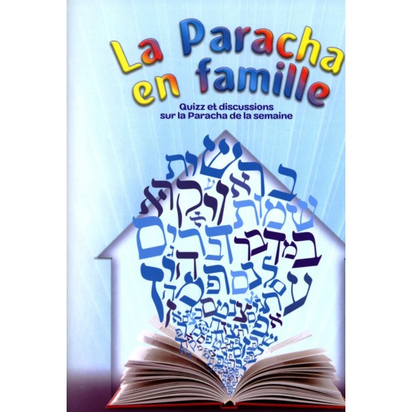 Paracha en famille