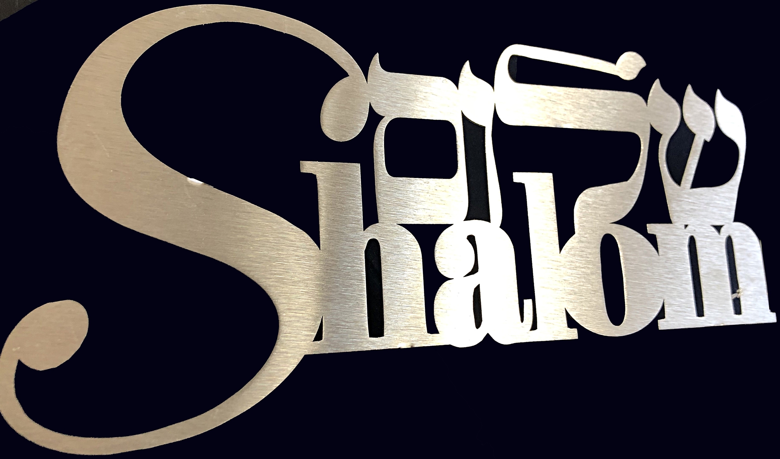 Shalom Shalom 69