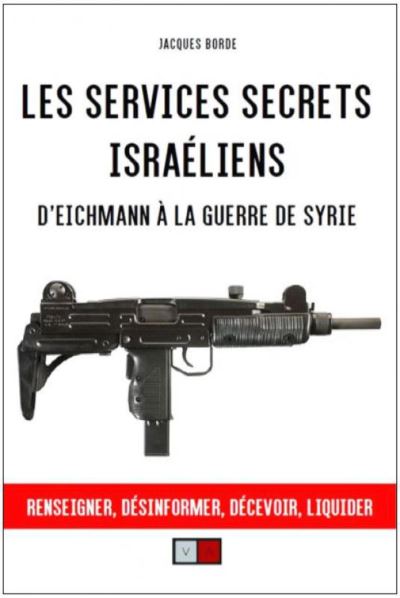 Les-services-secrets-israeliens