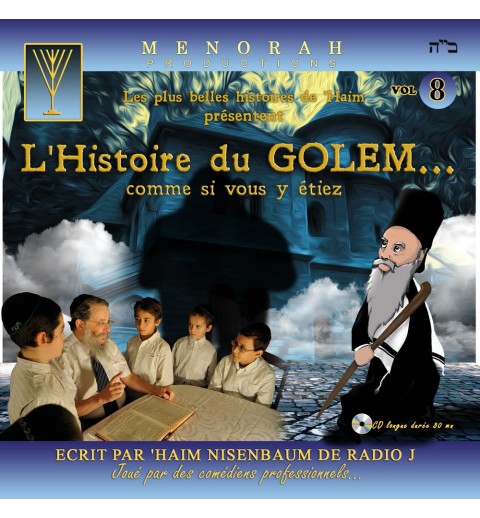 histoire-du-golem