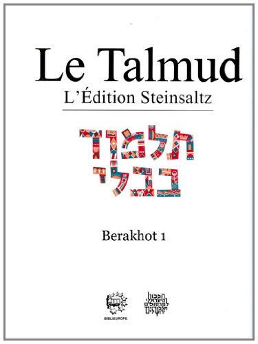 Talmud Steinsaltz