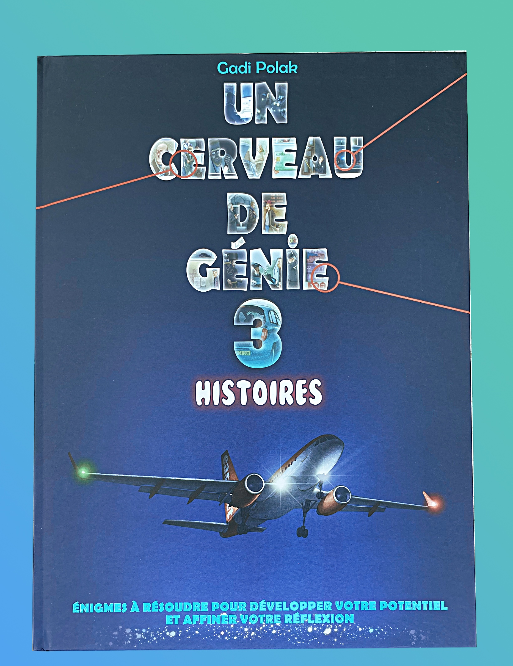 Cerveau de génie 3