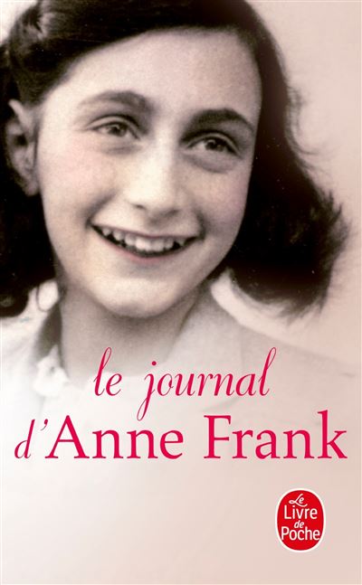 Le-Journal-d-Anne-Frank