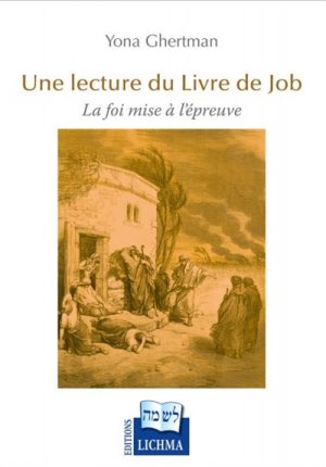 le livre de job